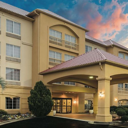 La Quinta By Wyndham Atlanta Stockbridge Ξενοδοχείο Εξωτερικό φωτογραφία