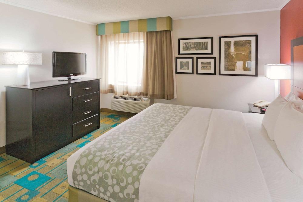La Quinta By Wyndham Atlanta Stockbridge Ξενοδοχείο Εξωτερικό φωτογραφία
