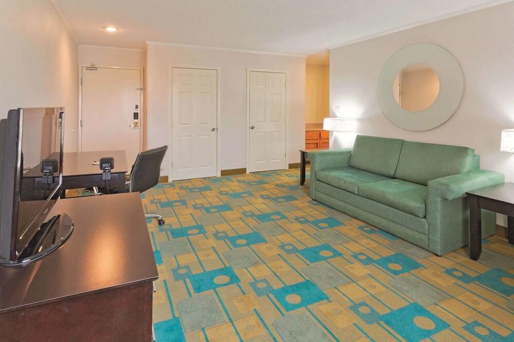 La Quinta By Wyndham Atlanta Stockbridge Ξενοδοχείο Εξωτερικό φωτογραφία