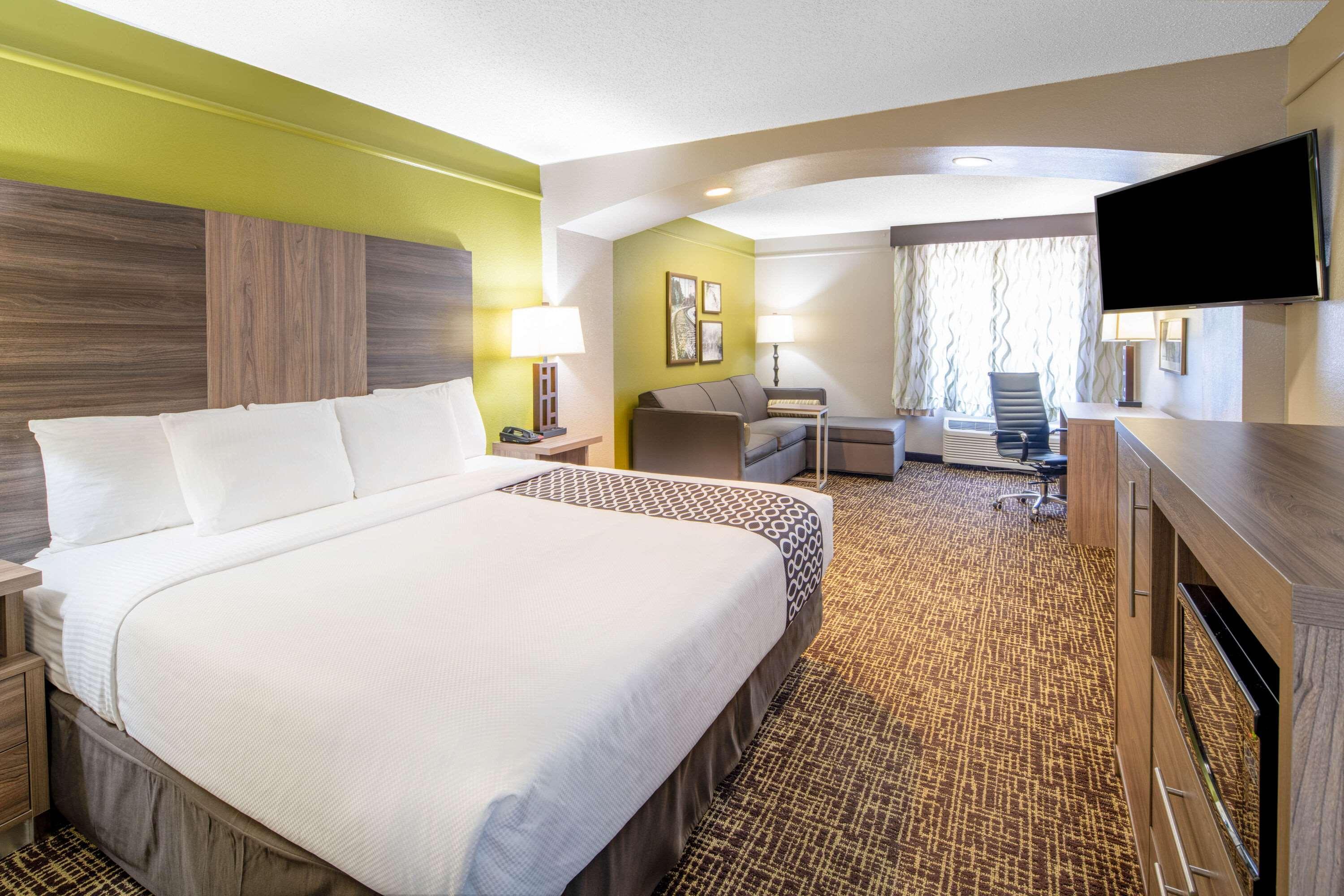 La Quinta By Wyndham Atlanta Stockbridge Ξενοδοχείο Εξωτερικό φωτογραφία