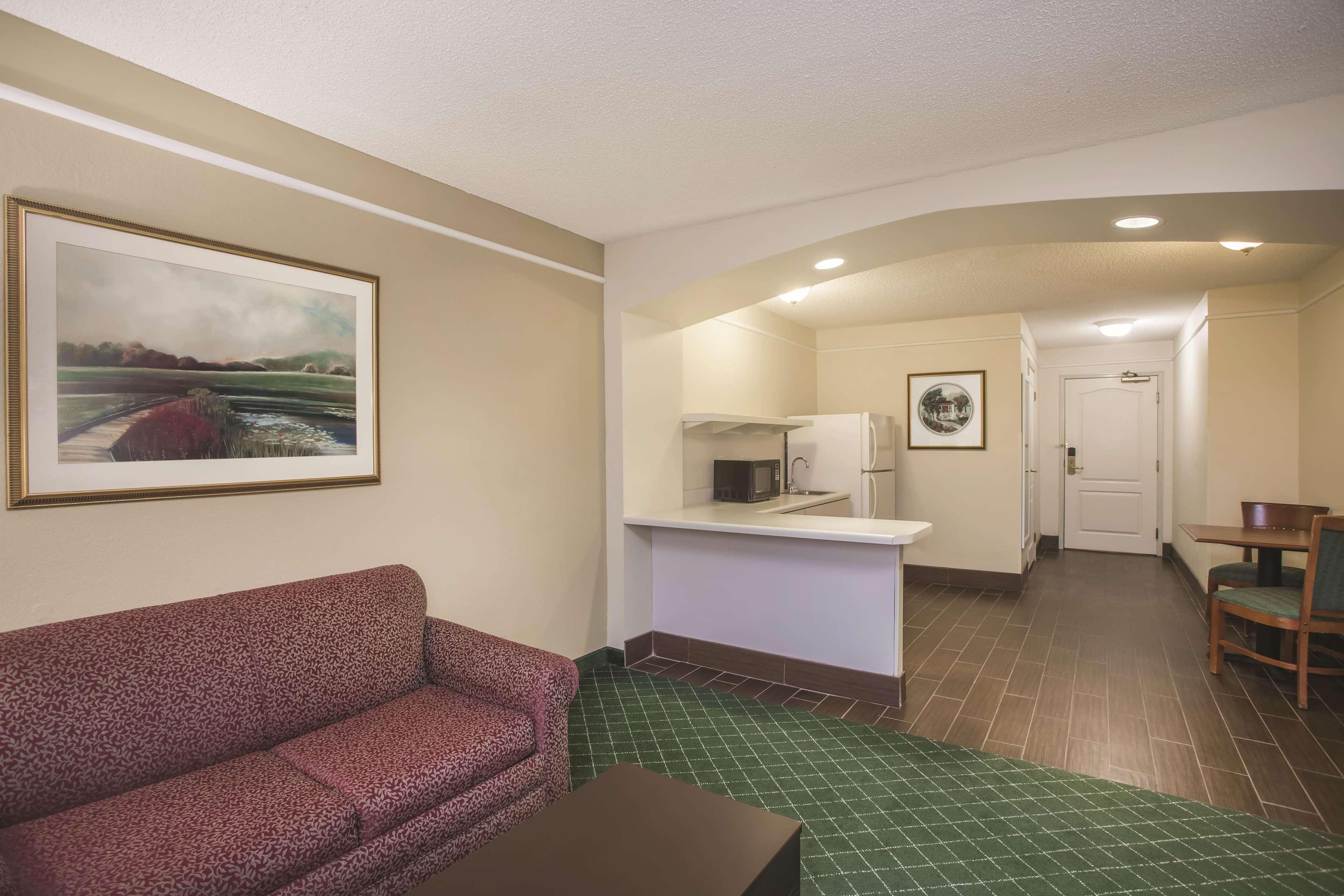 La Quinta By Wyndham Atlanta Stockbridge Ξενοδοχείο Εξωτερικό φωτογραφία