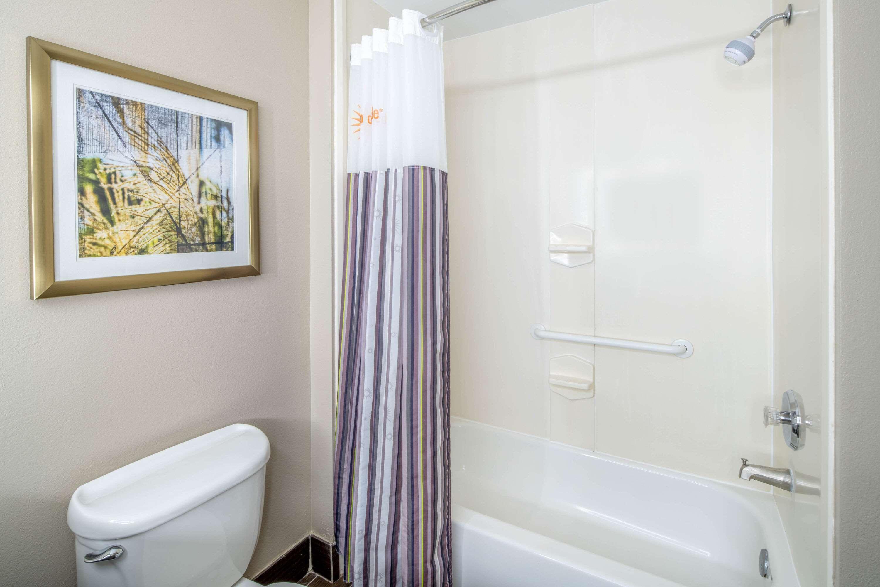 La Quinta By Wyndham Atlanta Stockbridge Ξενοδοχείο Εξωτερικό φωτογραφία