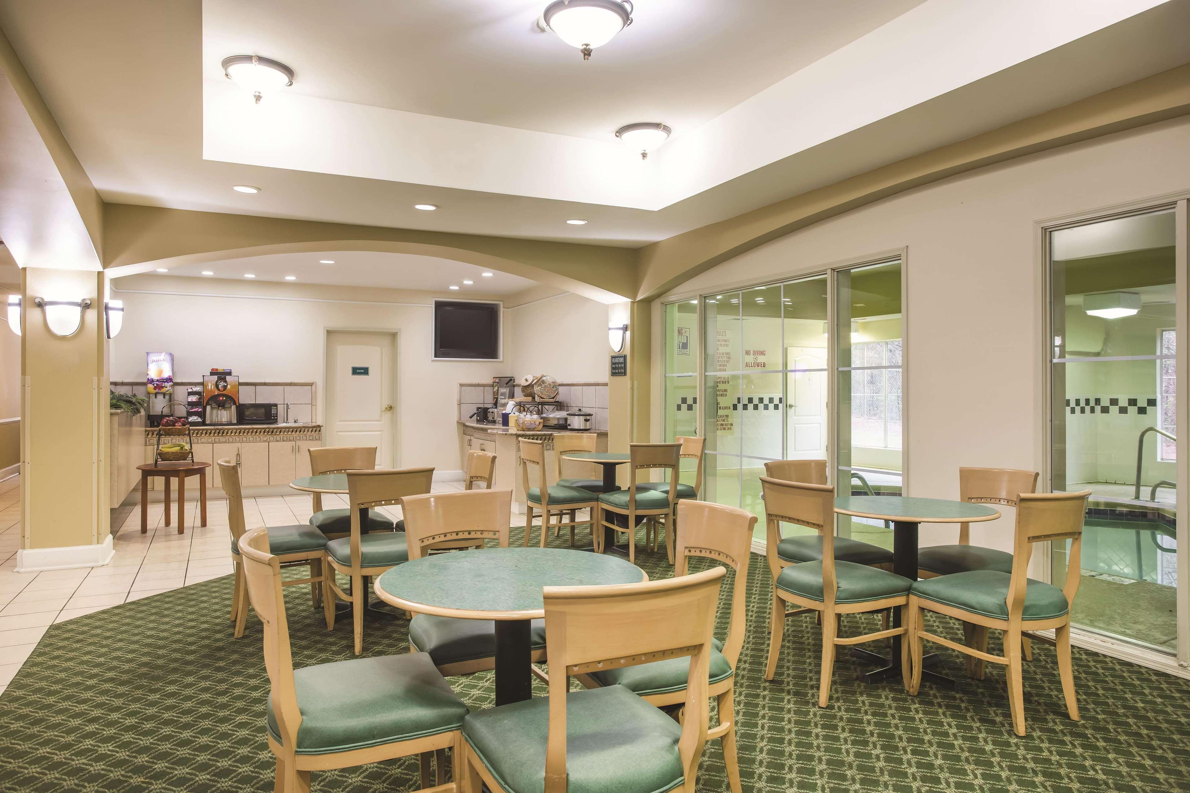 La Quinta By Wyndham Atlanta Stockbridge Ξενοδοχείο Εξωτερικό φωτογραφία