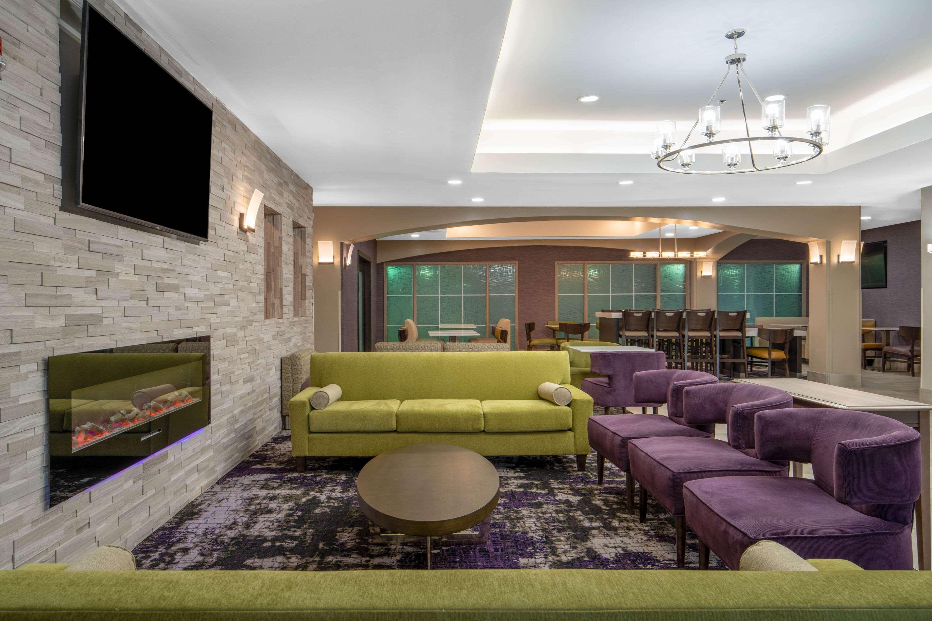 La Quinta By Wyndham Atlanta Stockbridge Ξενοδοχείο Εξωτερικό φωτογραφία