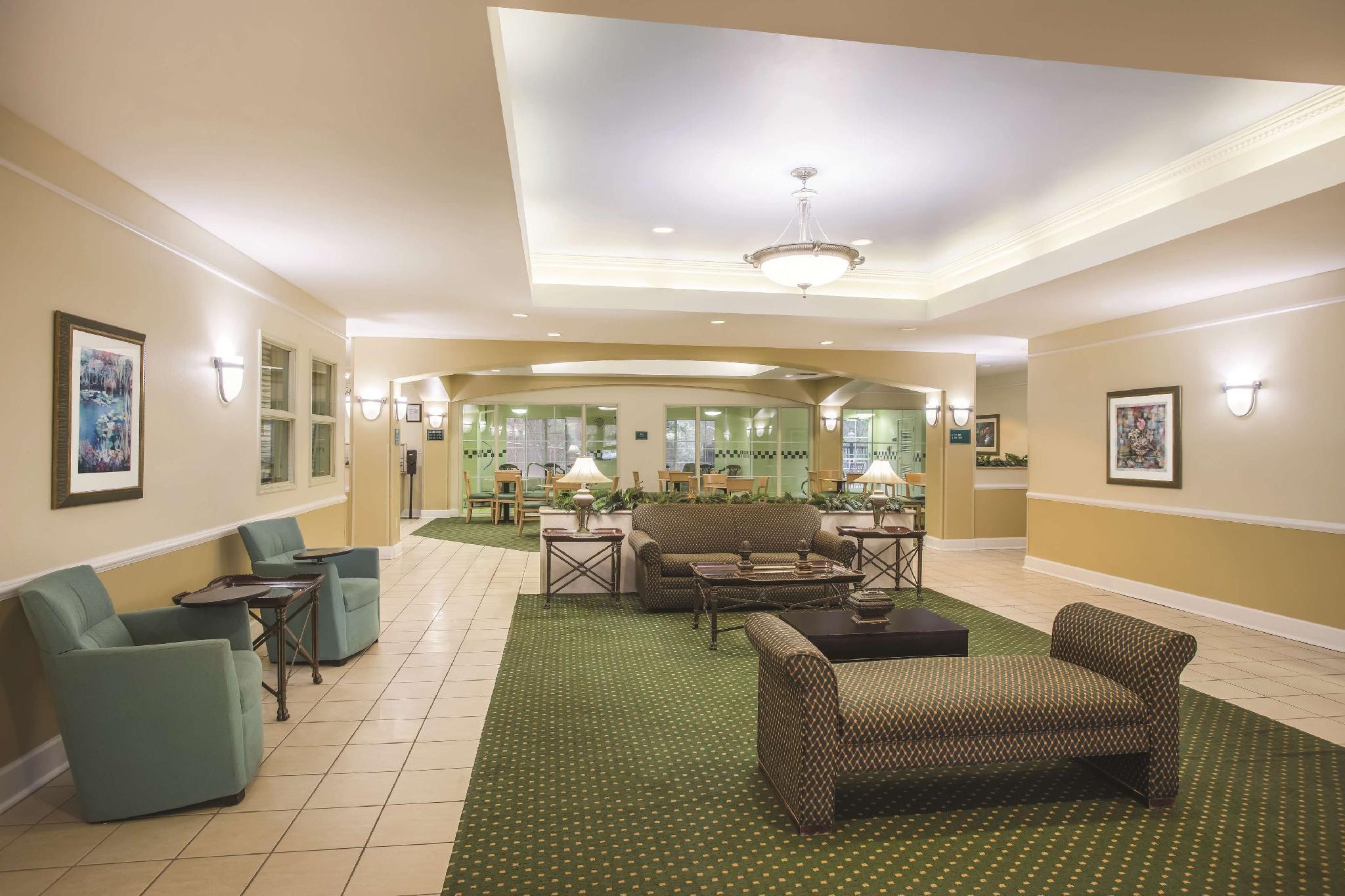 La Quinta By Wyndham Atlanta Stockbridge Ξενοδοχείο Εξωτερικό φωτογραφία