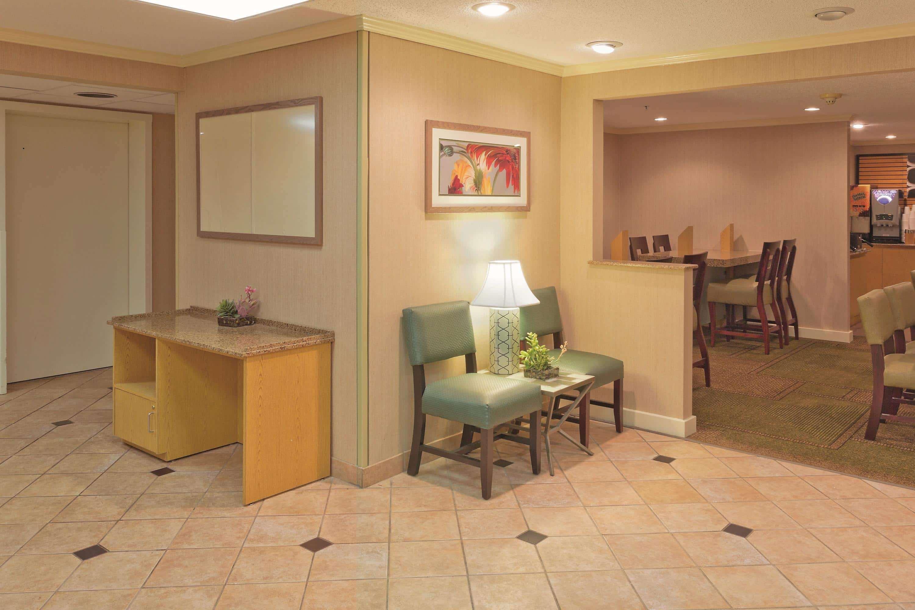 La Quinta By Wyndham Atlanta Stockbridge Ξενοδοχείο Εξωτερικό φωτογραφία