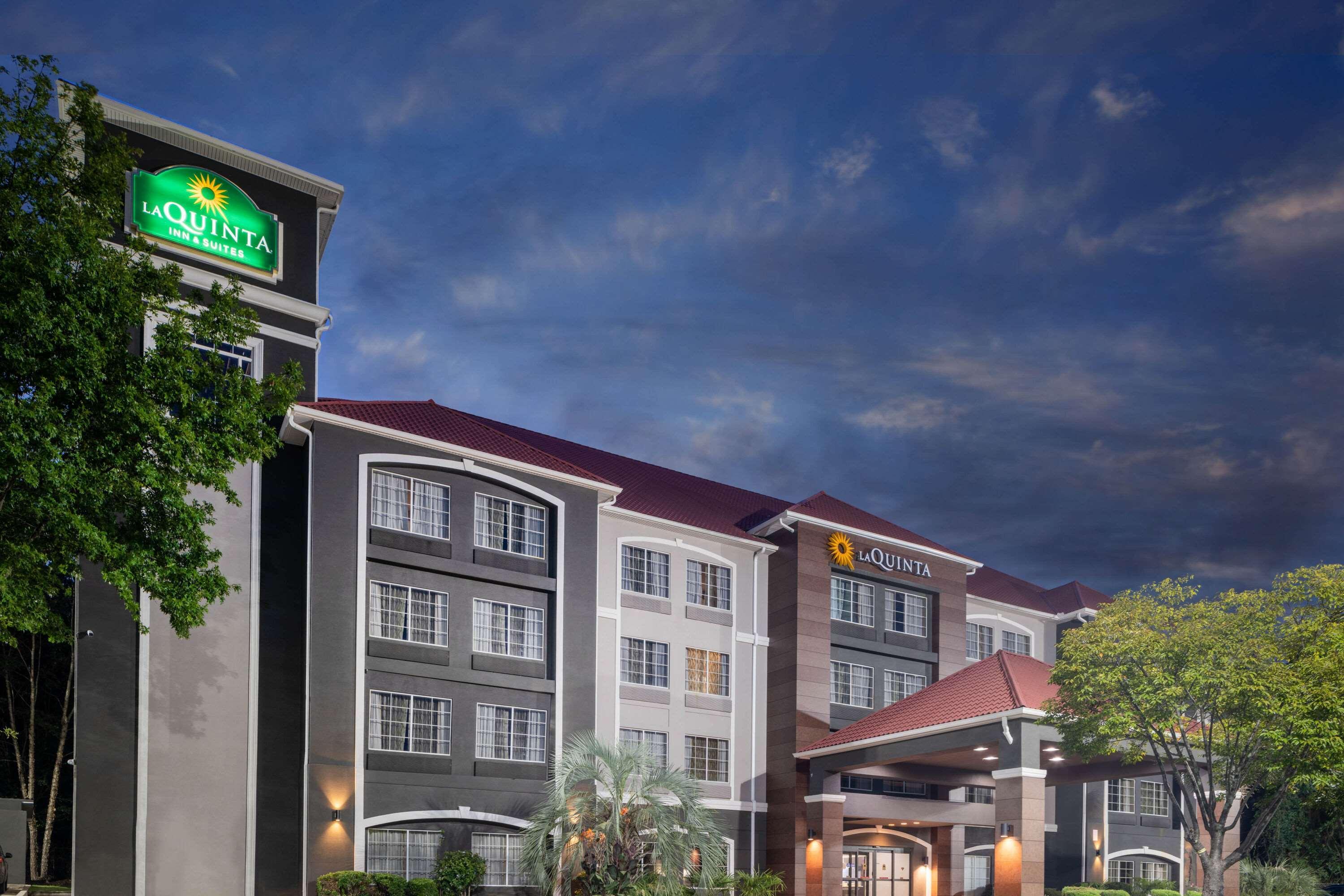 La Quinta By Wyndham Atlanta Stockbridge Ξενοδοχείο Εξωτερικό φωτογραφία