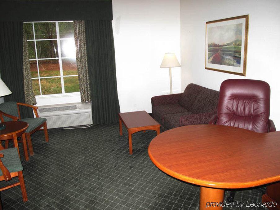 La Quinta By Wyndham Atlanta Stockbridge Ξενοδοχείο Εξωτερικό φωτογραφία