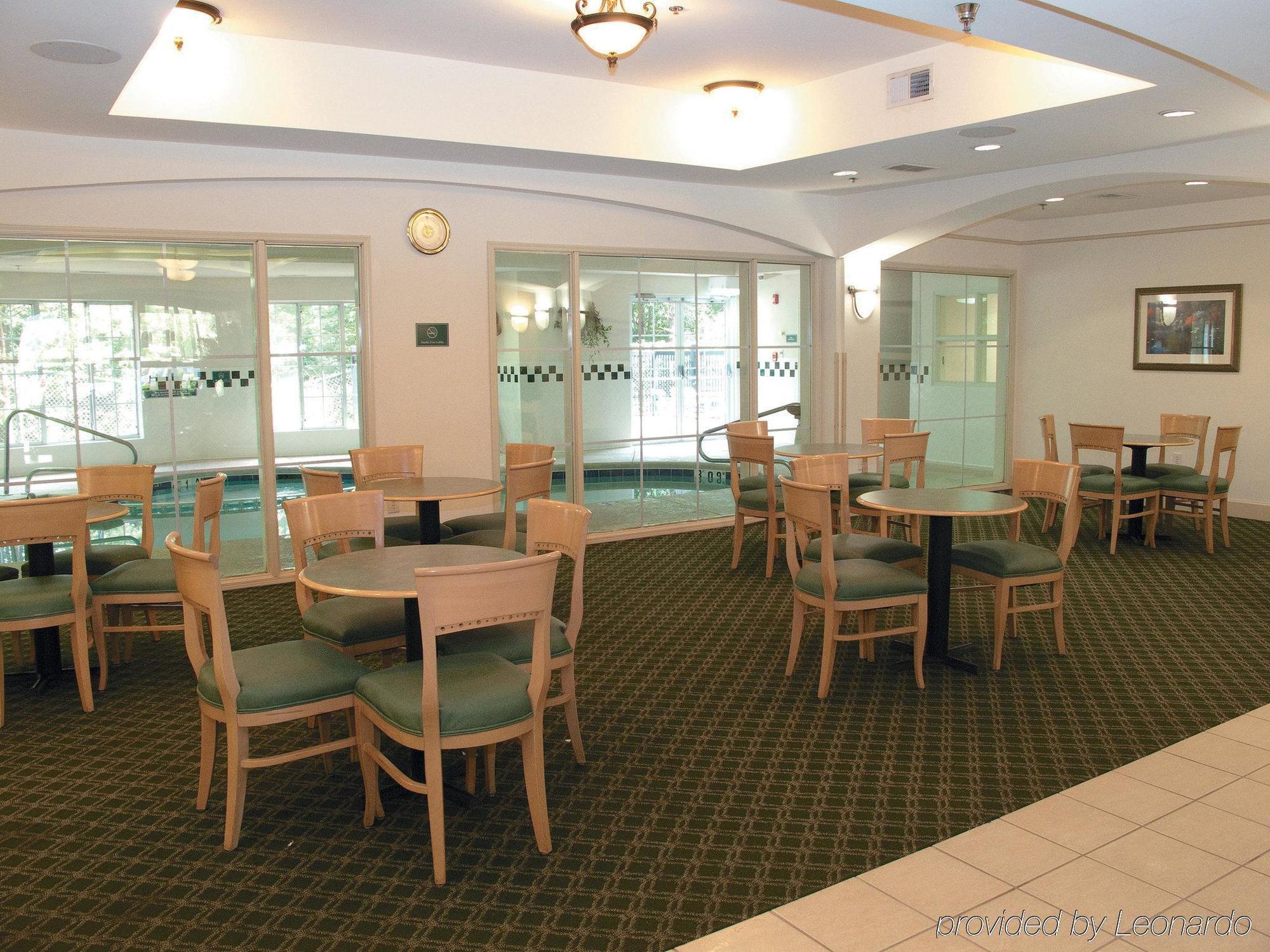 La Quinta By Wyndham Atlanta Stockbridge Ξενοδοχείο Εξωτερικό φωτογραφία