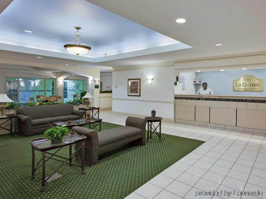 La Quinta By Wyndham Atlanta Stockbridge Ξενοδοχείο Εξωτερικό φωτογραφία